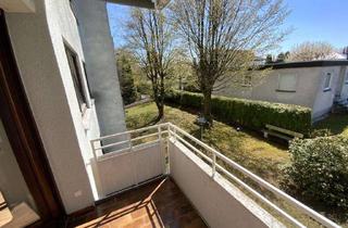 Wohnung mieten in Kurtrierer Straße, 56422 Wirges, Demnächst frei! 3-Zimmer-Wohnung mit Balkon in Wirges