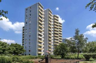 Sozialwohnungen mieten in Wildentenweg, 50127 Bergheim, !Nur mit WBS!2-Zimmer-Wohnung in Bergheim Quadrath-Ichendorf