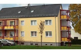 Wohnung mieten in Langestraße 27a, 39326 Colbitz, Gemütliche Wohnanlage am Rande der Letzlinger Heide