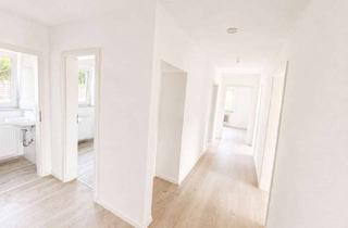 Wohnung mieten in Bergstr. 24, 75233 Tiefenbronn, Erstbezug nach Kernsanierung #hell #lichtdurchflutet #4-Zi -Wohnung #Südbalkon #Einbauküche