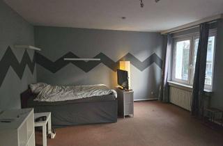 Wohnung mieten in Goethering 19, 49074 Innenstadt, Geräumige 3 Zimmer Wohnung mit Balkon in zentraler Lage!