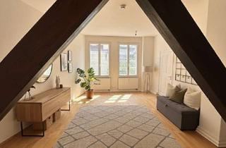 Wohnung mieten in 73728 Esslingen, Großzügige Traumwohnung mit Altbaucharme
