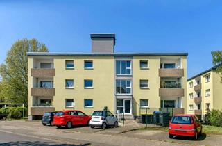 Sozialwohnungen mieten in Am Burgberg 24, 50126 Bergheim, Seniorenwohnung mit WBS