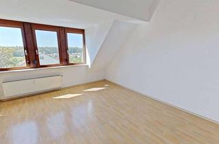 Wohnung mieten in Stuttgarter Ring 105, 89522 Heidenheim, Lichtdurchflutete 3-Zimmer-Dachgeschosswohnung mit Tageslichtbad