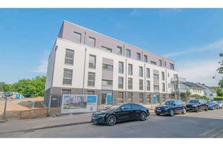 Wohnung mieten in Doktor-Weyer-Straße 7a, 52428 Jülich, Jülich-Zentrum: 3-Zimmer Neubauwohnung mit eigenem Gartenanteil!