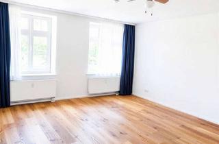 Wohnung mieten in Breite Straße, 16515 Oranienburg, Sanierter Altbau im Herzen von Oranienburg