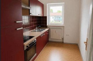 Wohnung mieten in Schweppermannstraße 17, 92224 Amberg, Helle 3-Zimmer-Wohnung mit Balkon in Amberg