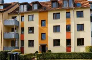 Wohnung mieten in An Der Innerste-Au 16, 31139 Hildesheim, Charmante 2-Zimmer-Wohnung in Hildesheim