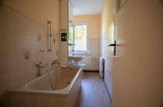 Wohnung mieten in Baustraße 53, 17291 Prenzlau, ...nur wenige Stufen ins Glück...Sanierte Erdgeschosswohnung.