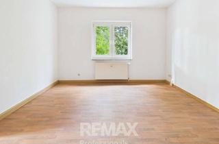 Wohnung mieten in 17252 Mirow, Kompakt und gemütlich - 2-Zimmer-Wohnung in Mirow