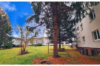 Wohnung mieten in Rhönweg 11, 01159 Naußlitz, Eine helle, gemütliche Dachgeschosswohnung wartet auf Sie