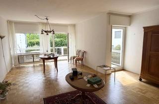 Wohnung mieten in Landwehrweg 31, 61350 Bad Homburg, 3 Zimmer Wohnung mit Balkon - Bad Homburg Dornholzhausen