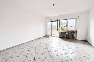 Wohnung mieten in 59379 Selm, Wohnkomfort auf 3 Zimmern mit großzügigem Balkon