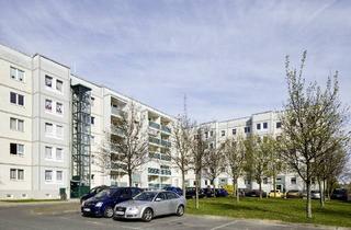 Wohnung mieten in Heidebreite 45, 38855 Wernigerode, Junges Wohnen am Bürgerpark / Harzblick