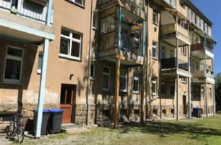 Wohnung mieten in Thomas-Mann-Str. 26-28, 09526 Olbernhau, Renovierte 2-Zimmer-Wohnung mit Balkon zu vermieten!