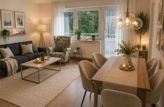 Wohnung mieten in Glaserweg 10, 79871 Eisenbach, Bubenbach - Schöne 3- Zimmer Erdgeschosswohnung zu vermieten (4) (ID142)