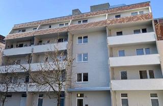 Wohnung mieten in Große Scharrnstraße 14 a, 15230 Frankfurt, Stilvoll sanierte 2-Zimmer-Citywohnung - Tag der offenen Tür am 05.09.2026