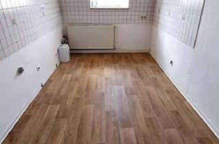 Wohnung mieten in 06667 Weißenfels, 4 Zi. Whg. in Promenade, Weißenfels zu vermieten