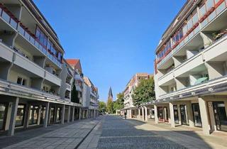 Wohnung mieten in Große Scharrnstraße 20 a, 15230 Frankfurt, Wohnen im Zentrum in top Lage