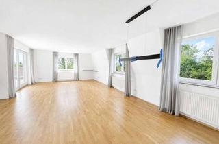 Penthouse mieten in 91054 Burgberg, Exklusives Penthouse am Burgberg