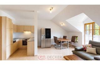 Wohnung mieten in 84437 Reichertsheim, Ankommen, aufatmen, zuhause sein ++Decker Immobilien++