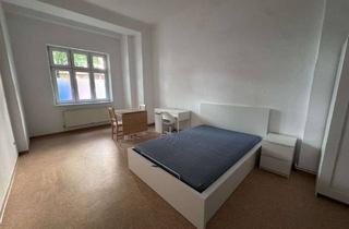 Wohnung mieten in Finowstraße 28, 10247 Friedrichshain, Möbliertes Studentenstudio im Herzen von Friedrichshain!