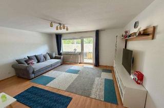 Wohnung mieten in 76437 Rastatt, Schöne, sonnige 3 ZKB in Rastatt mit 89 qm, 2x Balkon, € 850,- + NK/HZ