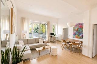 Wohnung mieten in 85276 Pfaffenhofen, Lichtdurchflutet wohnen: Stilvolle 2-Zimmer-Wohnung mit Westbalkon
