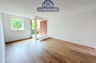 Wohnung mieten in 27356 Rotenburg, Frisch renoviert & zentral – 2-Zimmer-Wohnung mit Tiefgaragenstellplatz