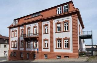 Wohnung mieten in Gymnasiumstraße, 66482 Zweibrücken, Stilvolle Zweiraumwohnung ab Oktober zu Vermieten in der Villa Maxi