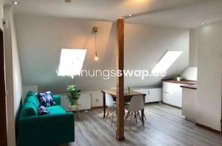 Wohnung mieten in Marckmannstraße 162, 20539 Rothenburgsort, Wohnungstausch: Marckmannstraße 162