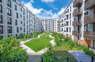 Wohnung mieten in Schönegarten 10, 10785 Tiergarten, Zwischen Stadtleben und Rückzugsort: Exklusive Neubau-Wohnung sofort verfügbar!