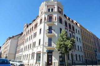 Wohnung mieten in Hugo-Keller-Straße, 02826 Görlitz, Platz und keine Durchgangszimmer - auch WG-geeignet!