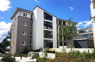 Wohnung mieten in Mönchäckerweg, 71034 Böblingen, Moderne 4-Zimmer-Neubauwohung