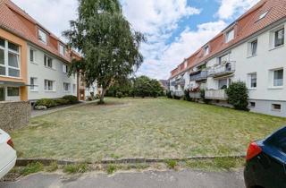 Wohnung mieten in Schillerstraße 65-75, 21502 Geesthacht, Ruhige 2-Zimmer-Dachgeschosswohnung in Geesthacht