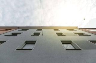 Wohnung mieten in Bütteler Straße 17, 27568 Lehe, Günstige 2-Zimmer-Wohnung im 1. OG in Bremerhaven-Lehe!