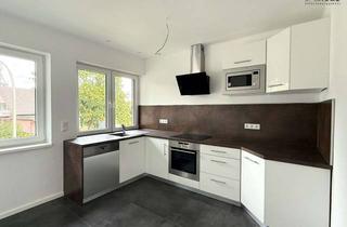 Wohnung mieten in 46325 Borken, Hochwertige 4-Zimmer Wohnung im 1.OG in Borken-Gemen