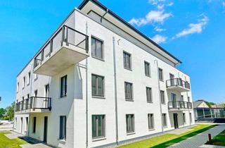 Wohnung mieten in Potsdamer Allee 113a, 14532 Stahnsdorf, Zille Quartier - Wohnen im grünen Südwesten