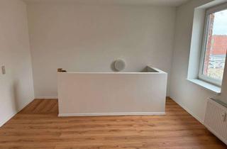 Wohnung mieten in Winterfeldtstr. 52, 17291 Prenzlau, Helle 2-Zimmer-Maisonette-Wohnung
