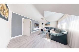 Wohnung mieten in 75173 Südweststadt, Traumhafte Lage und Ausblick! Altbauwohnung mit 3-Zimmerwohnung