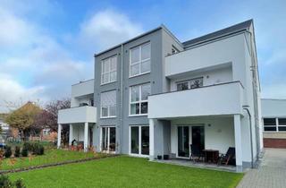 Wohnung mieten in Goebenstr. 30c, 32423 Minden, Moderne Dachgeschosswohnung mit Dachterrasse und zusätzlichem Spitzboden