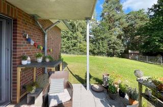 Wohnung mieten in 21272 Egestorf, Lebensqualität trifft Natur - Ihr neues Zuhause!