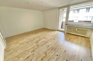 Wohnung mieten in Friedensstraße 127, 58097 Altenhagen, Schöne 1 Zimmerwohnung mit Balkon