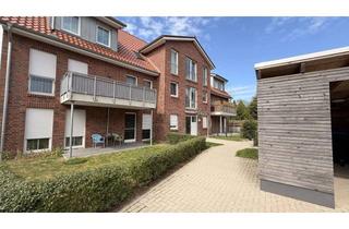Wohnung mieten in 21435 Stelle, Attraktive Wohnung mit Garten in Ashausen