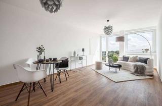 Wohnung mieten in 60313 Innenstadt, Licht, Raum und Komfort – modernes Wohnen mit Barrierefreiheit