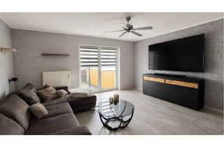 Wohnung mieten in 99817 Eisenach, CHARMANTE 3-ZIMMER WOHNUNG MIT BALKON! Einbauküche kann übernommen werden