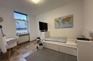 Wohnung mieten in 57610 Altenkirchen, Gemütliches 1-Zimmer-Apartment im Zentrum von Altenkirchen