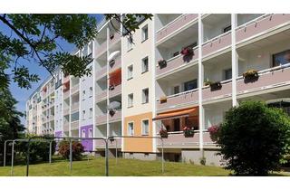 Wohnung mieten in Keilbergring 4d, 08289 Schneeberg, 2-Raum-Wohnung Erstbezug nach Sanierung ab 01.10.2026