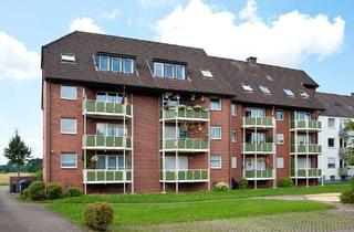 Wohnung mieten in Kreiststr. 107, 59379 Selm, Attraktive 3,5-Zimmer Wohnung mit Wohnberechtigungsschein