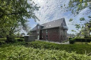 Wohnung mieten in Abelke-Bleken 29, 21037 Ochsenwerder, 3 - Zimmer Wohnung + 55 qm DG ausgebaut - Top Lage mit Ausblick